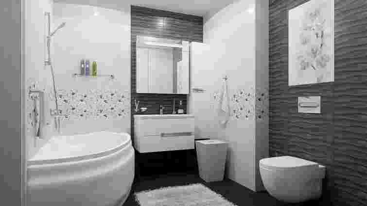 Бюджетний дизайн ванної кімнати: поради фахівців