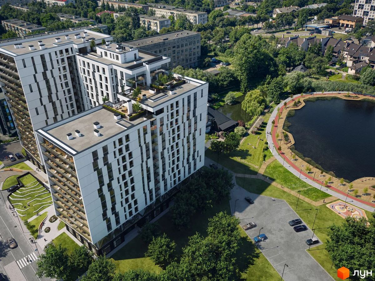 Львівський забудовник оголосив про початок процедури банкрутства