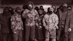 Російські солдати виснажені війною