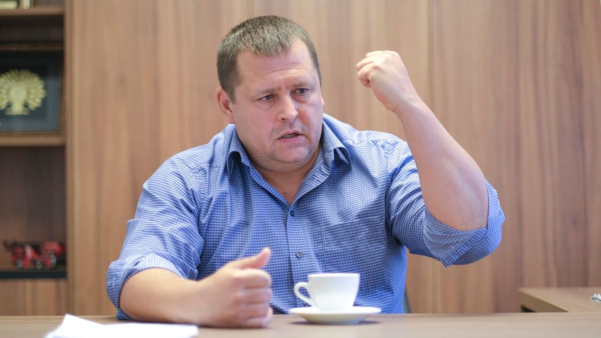 Аудитори поскаржилися поліції на мера Дніпра Бориса Філатова