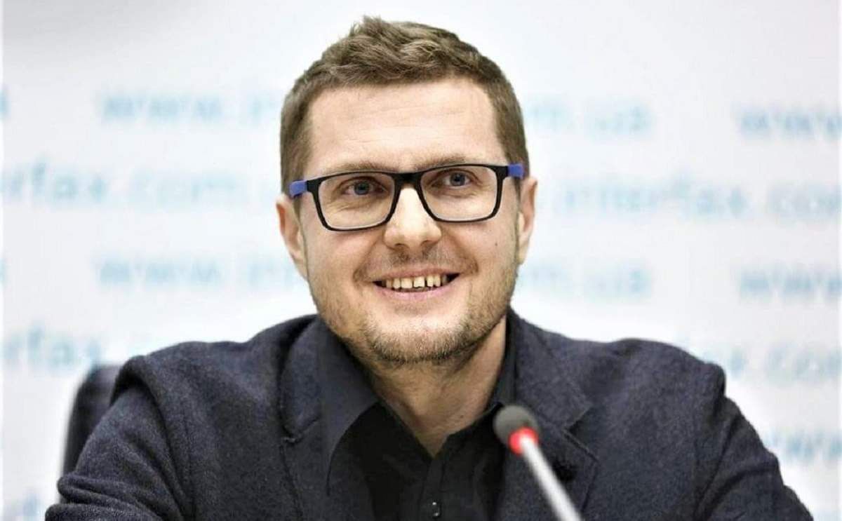 «Громадське» розповіло про життя Івана Баканова після звільнення зі СБУ