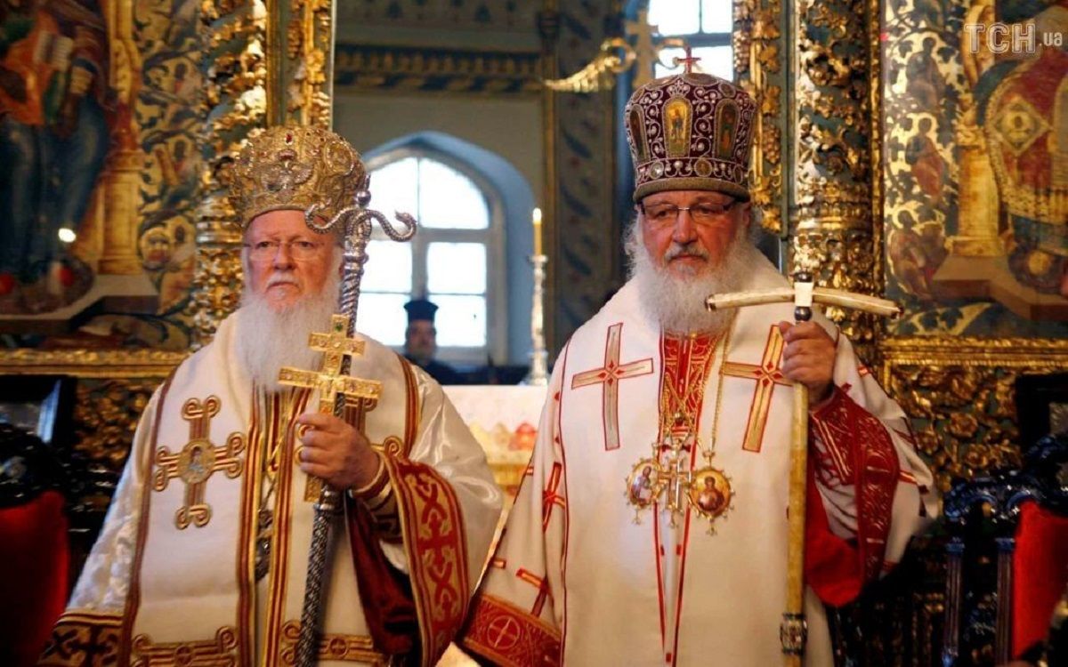 Ази догматики для ПЦУ або Чому я краще з папою Франциском
