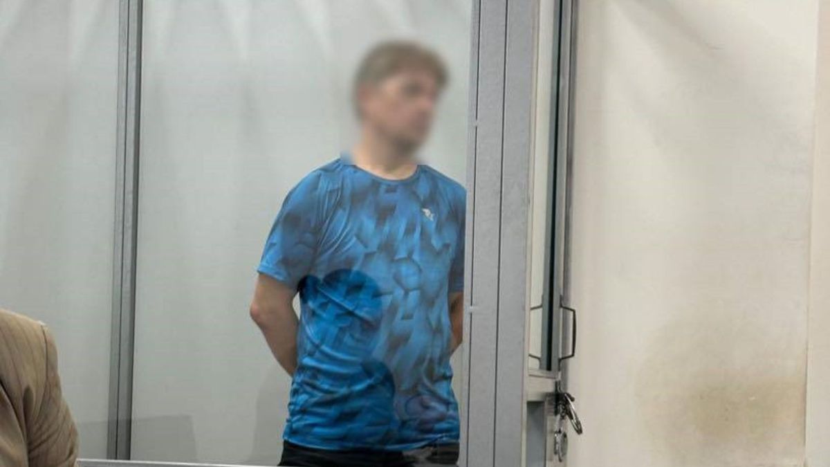 СБУ затримала в Одесі колишнього командира батальйону луганських бойовиків «Прізрак»