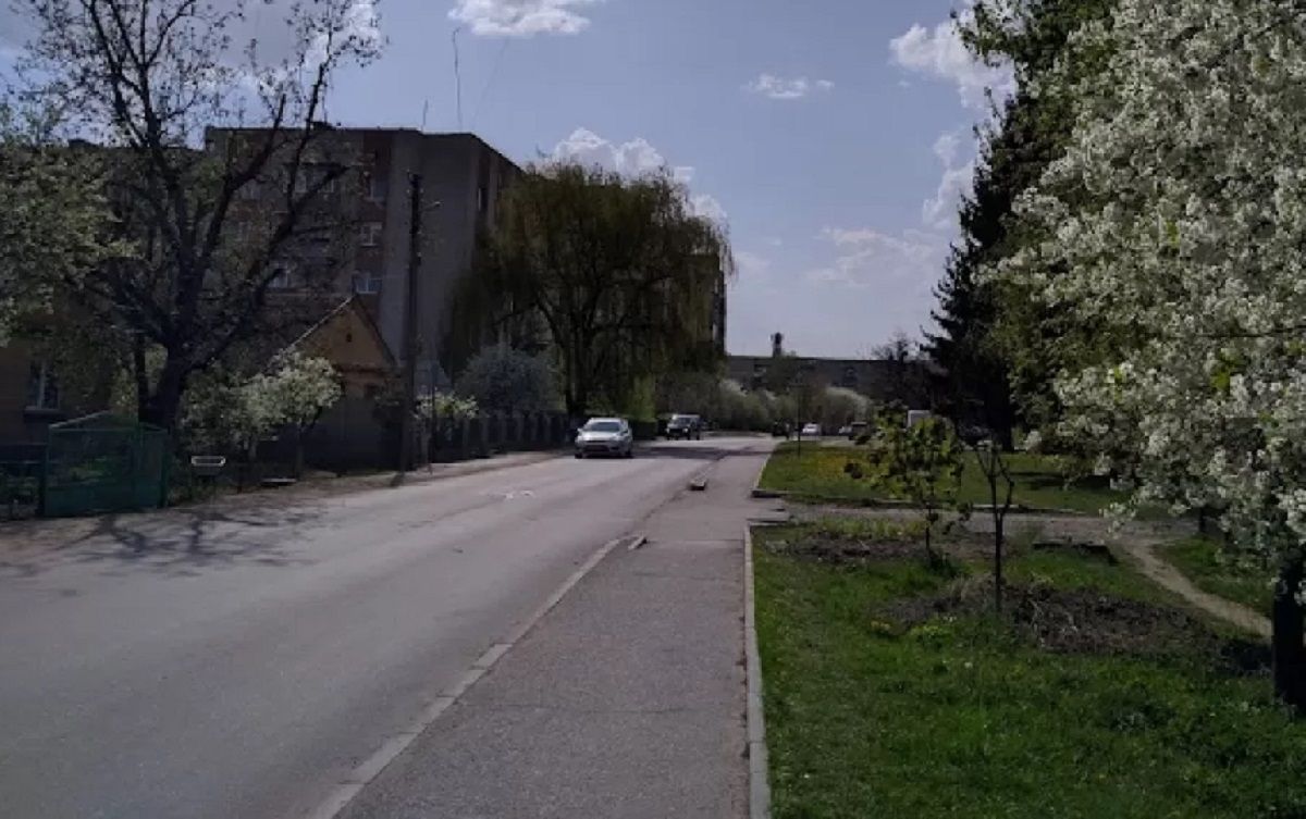 Луцька міськрада перейменувала ще 14 вулиць в рамках декомунізації