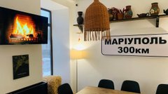 «Зараз головне – вижити, плани будуватимемо там»