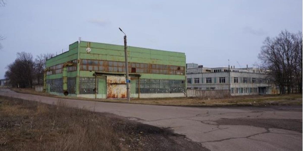 Україна націоналізувала завод підсанкційного російського політика