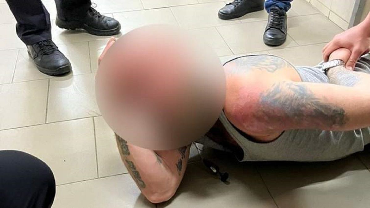 На Буковині засудили військовослужбовця за погрози гранатою медперсоналу лікарні
