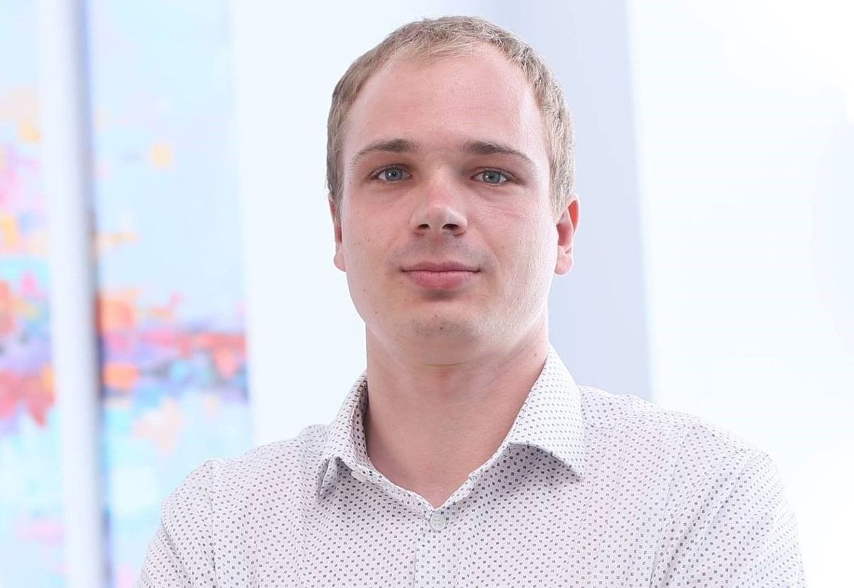 Міністр освіти відреагував на українофобський допис свого підлеглого
