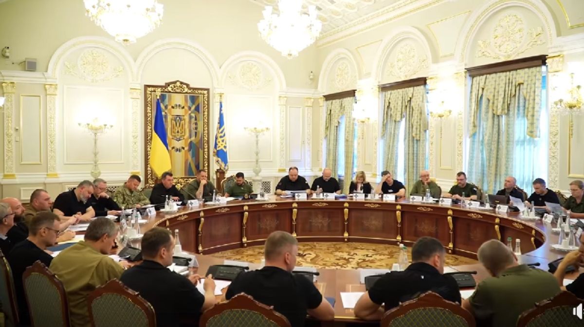 Зеленський анонсував масові перевірки рішень ВЛК про непридатність до служби