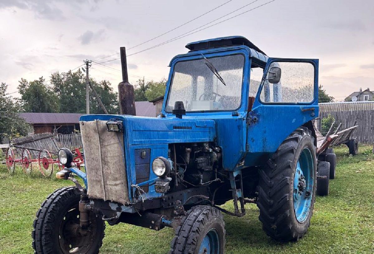 11-річний хлопець загинув під колесами воза на Рівненщині