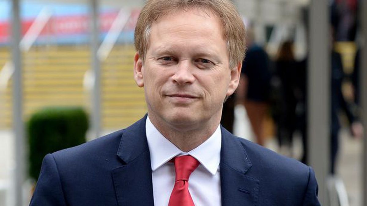 Новим міністром оборони Великої Британії став Грант Шеппс