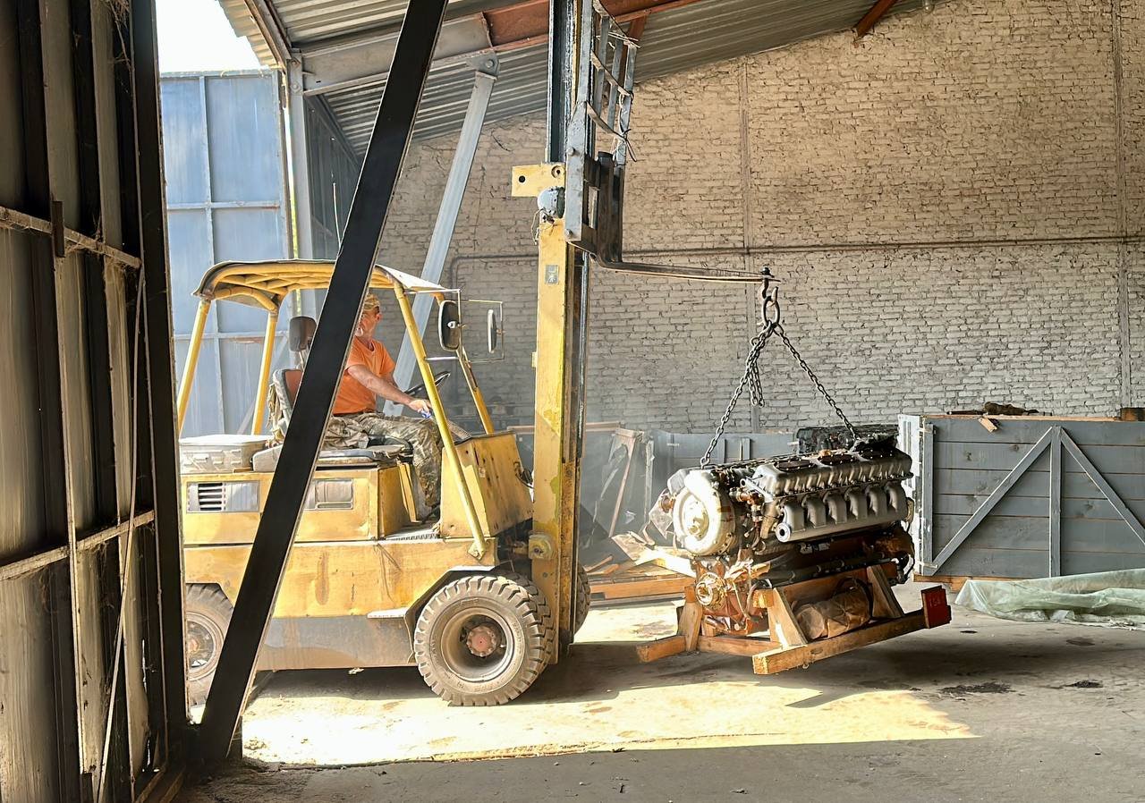 Фото поліції