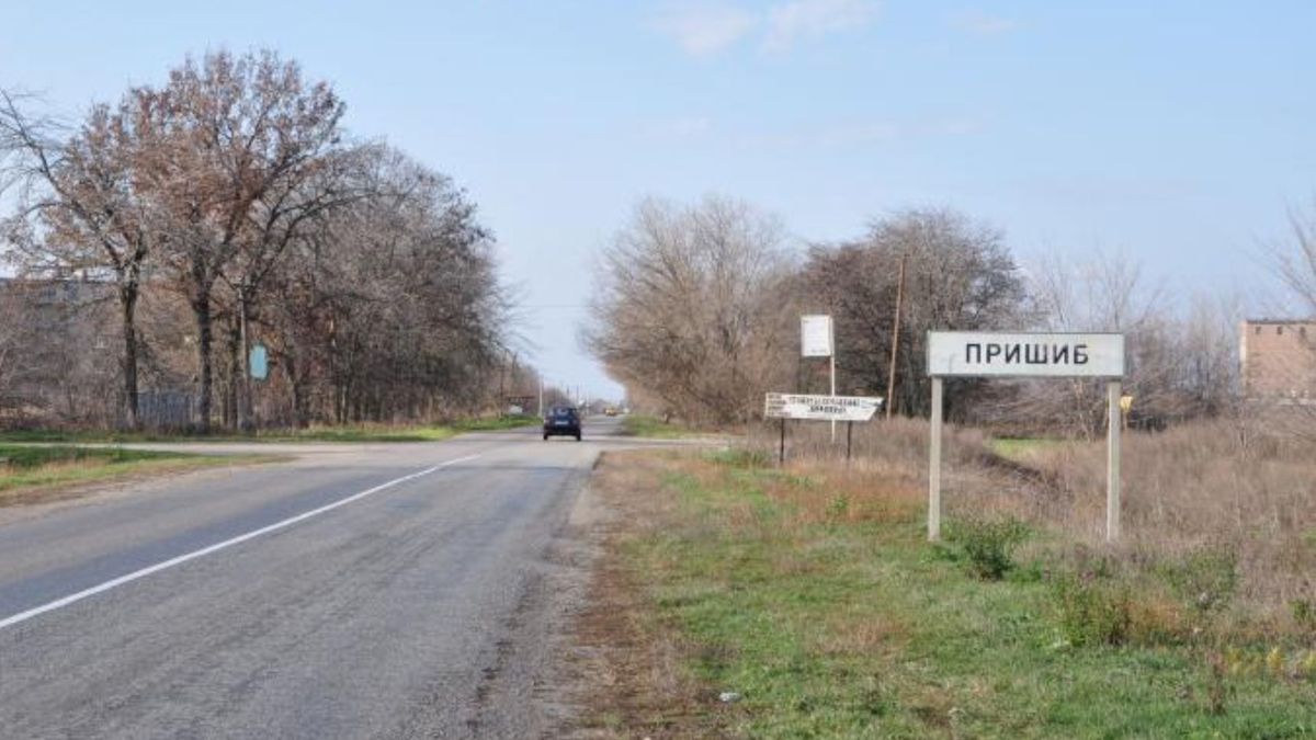 На окупованій частині Запоріжжя росіяни спалюють своїх солдатів у свинарнику
