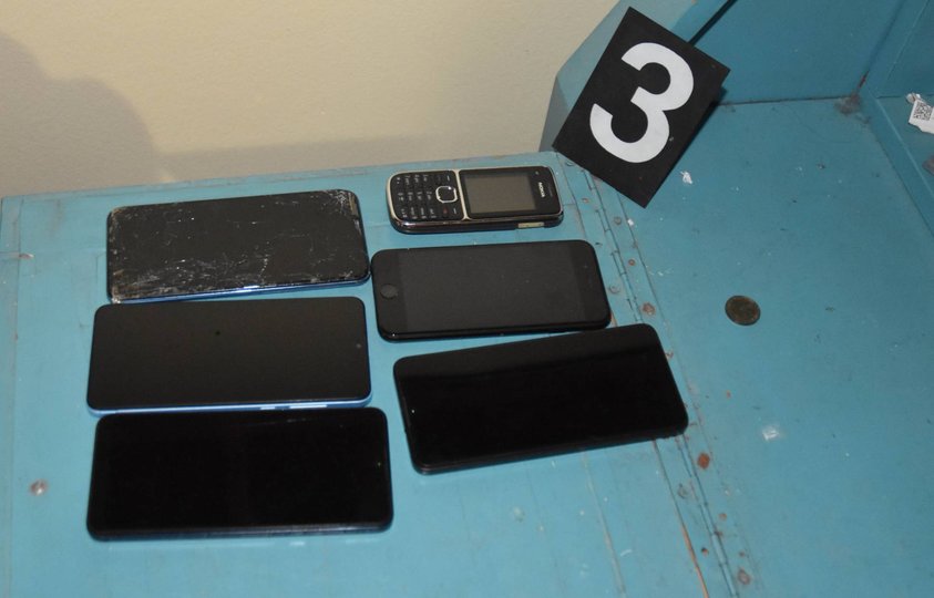 Фото Європолу