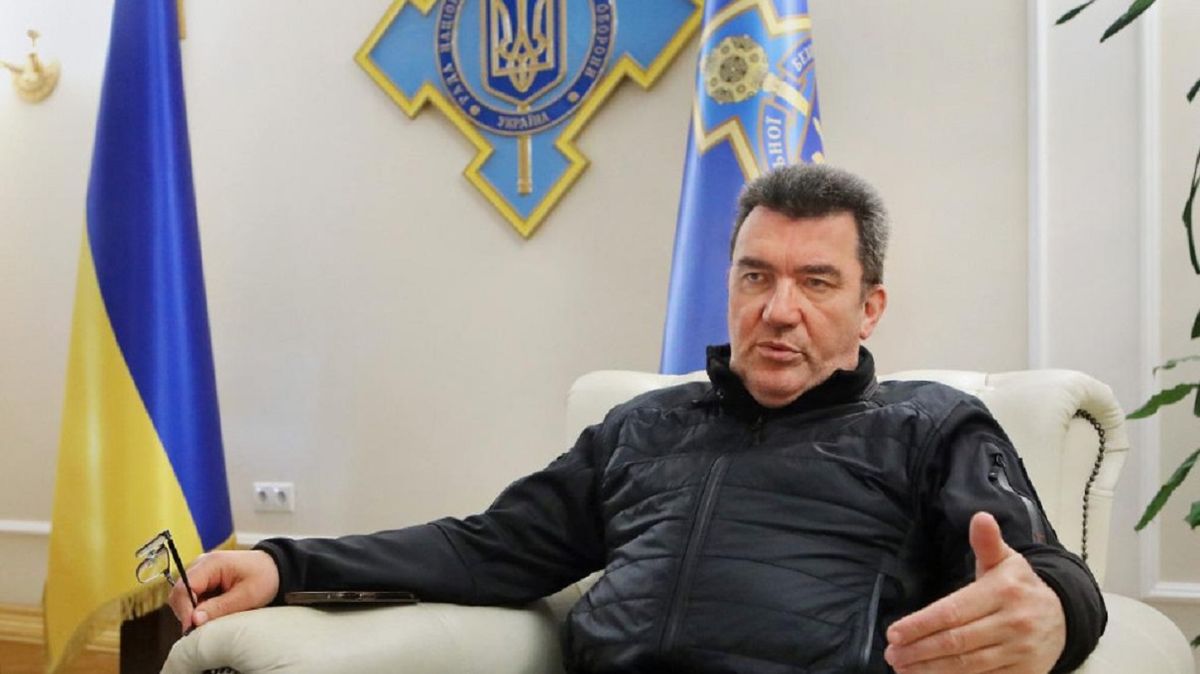 Доцільність здобуття другої вищої для чоловіків вирішуватиме Міносвіти, – Данілов