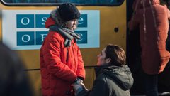 Фільм про хлопчика з Маріуполя викликав обурення у глядачів