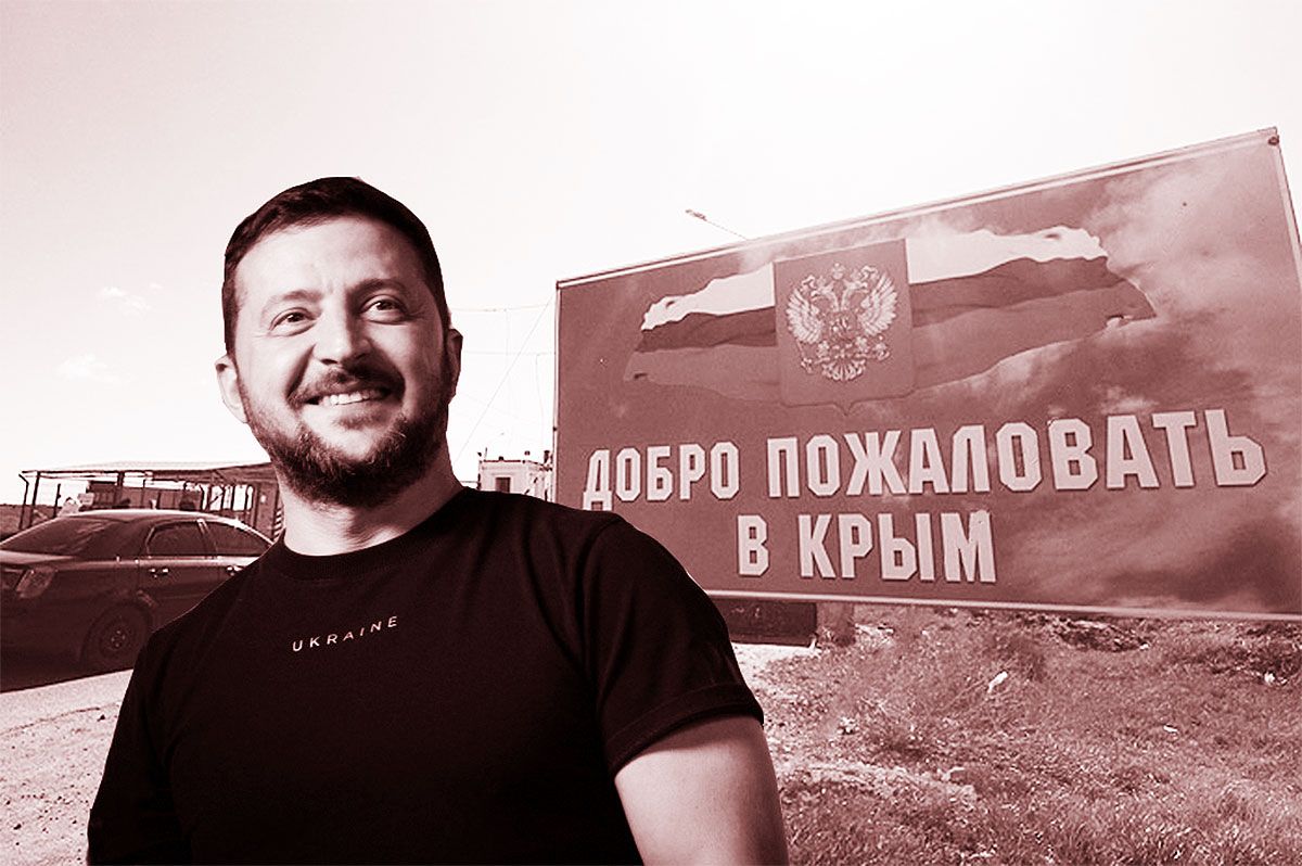 Кримський консенсус і кримський компроміс