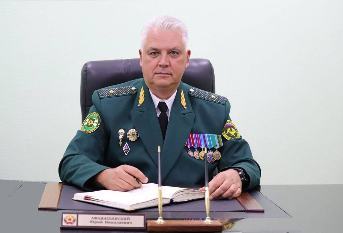 СБУ підірвала у власному помешканні головного митника «ЛНР»