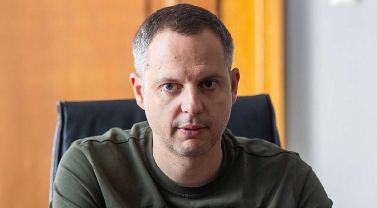 Заступник голови ОП повідомив про об'єднання усіх інспекційних органів