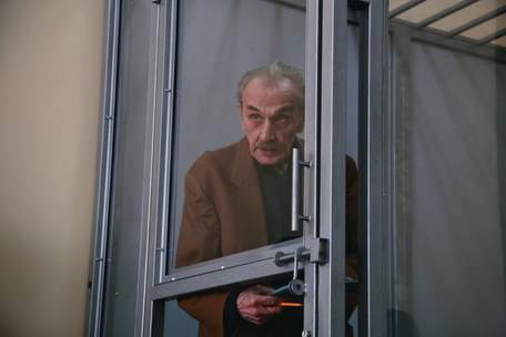 «Хочу, щоб мою репутацію відновили»