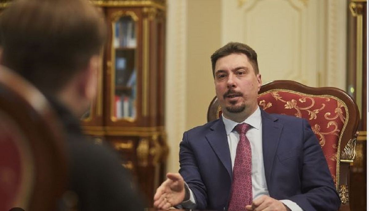 ВАКС зменшив розмір застави судді Верховного суду Всеволоду Князєву на 20 млн грн