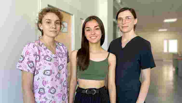 15-річна дівчина з Львівщини вдома на кухні обпекла 20% тіла