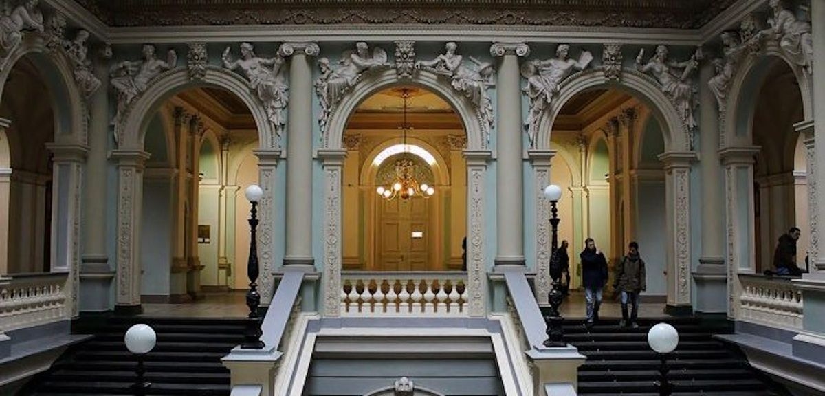 У Львові відбудеться третій конгрес культури