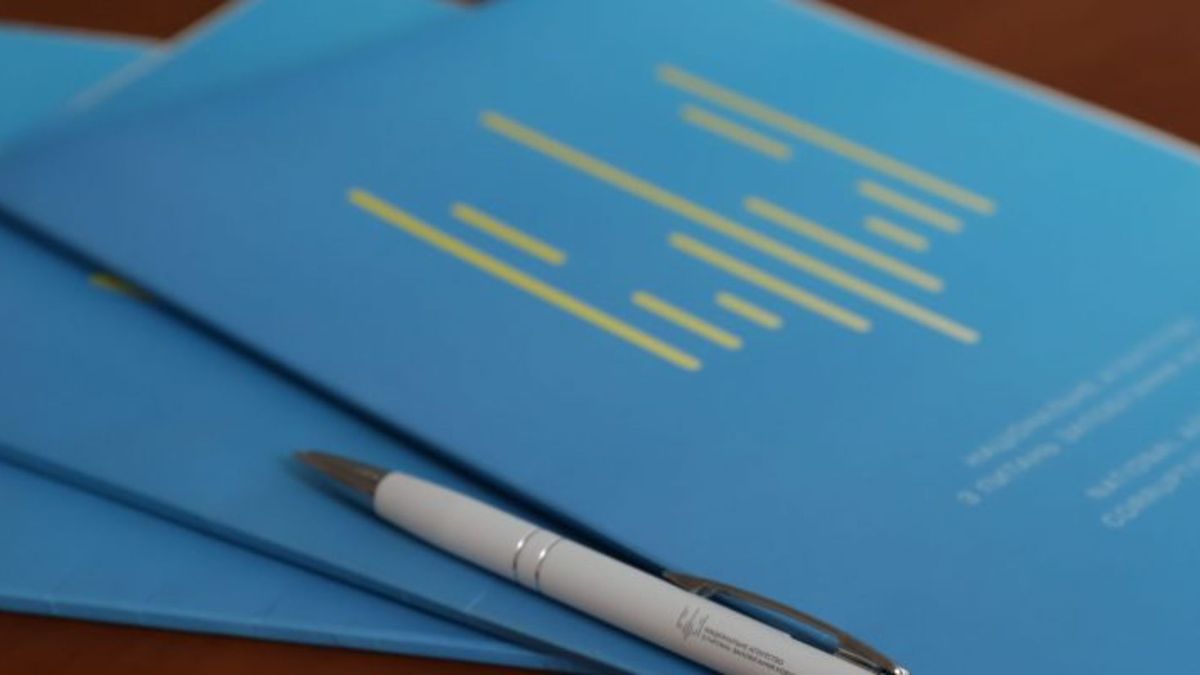 НАЗК спалило документи про доброчесність своїх співробітників на початку війни, – ZN