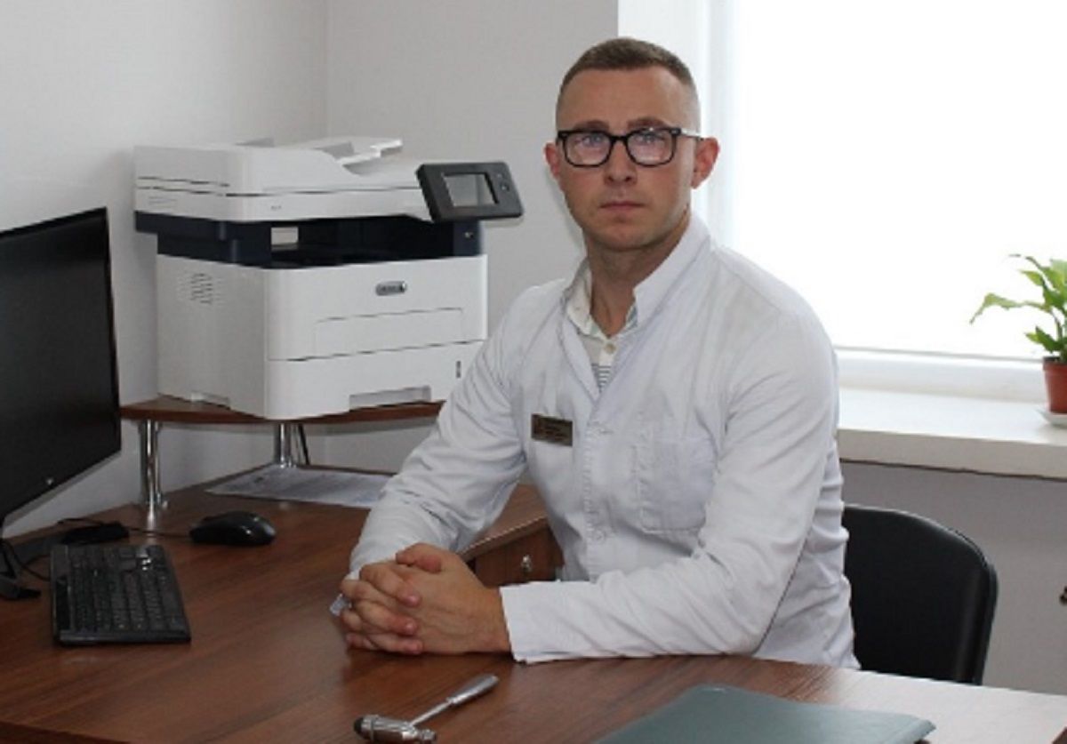 Невропатолога з Ковеля судили за встановлення вигаданих діагнозів ухилянтам