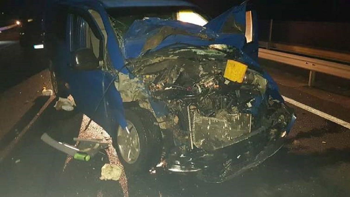 Тернополянину дали два роки умовно за ДТП з двома загиблими