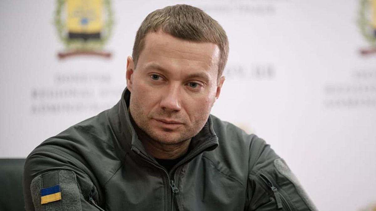 Парламент призначив екс-голову Донецької ОВА очільником Антимонопольного комітету