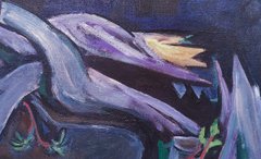 П’ять виставок у Львові