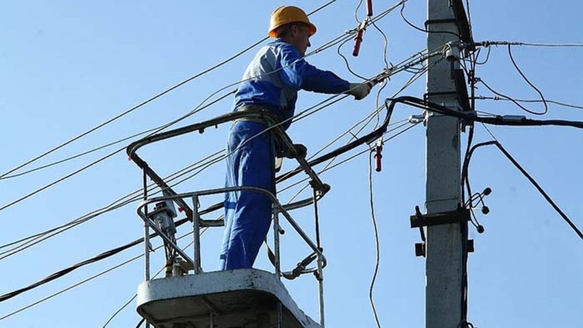 Держава боргує «Львівобленерго» 800 млн грн, необхідних для підготовки до зими