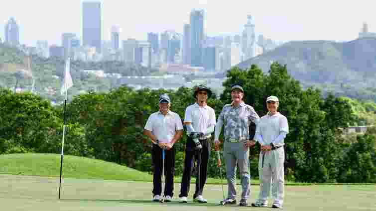 Уряд Гонконгу ліквідує найстаріше поле для гольфу задля побудови соціального житла