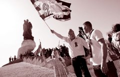 Привіт з німецького пекла