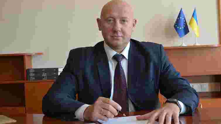 Міністерство освіти призначило нового ректора Львівського ветуніверситету