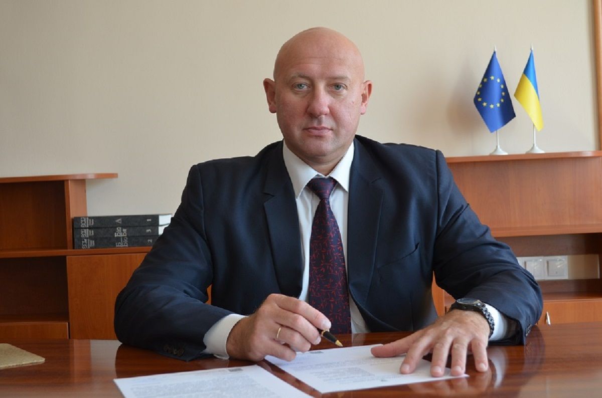 Міністерство освіти призначило нового ректора Львівського ветуніверситету