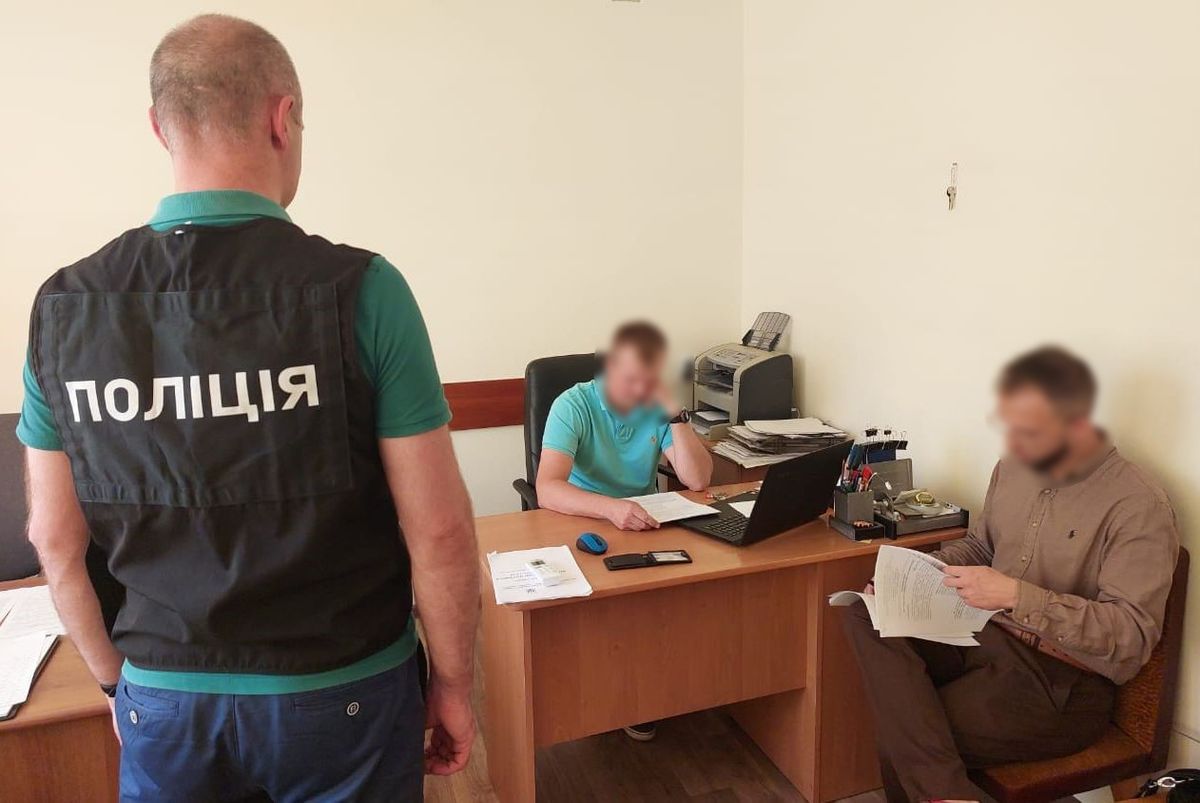 На Хмельниччині викрили схему з розкрадання 9,3 млн грн на ремонті доріг
