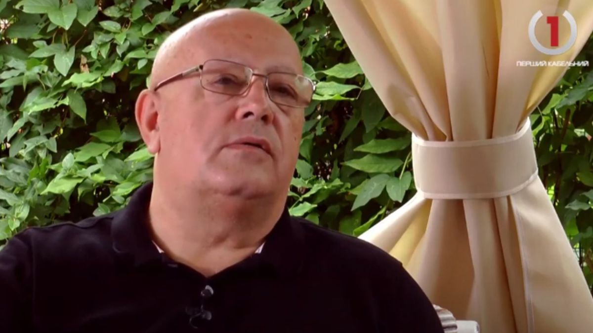 СБУ затримала мукачівського письменника Василя Галаса за пропаганду комунізму