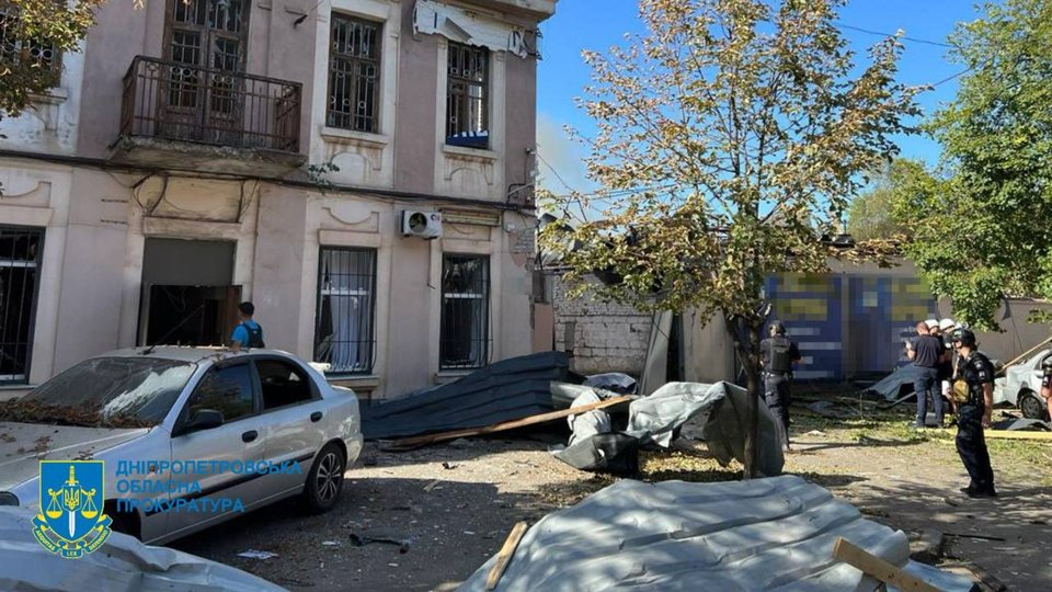 фото Офісу генпрокурора