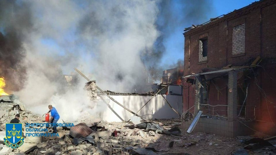 фото Офісу генпрокурора