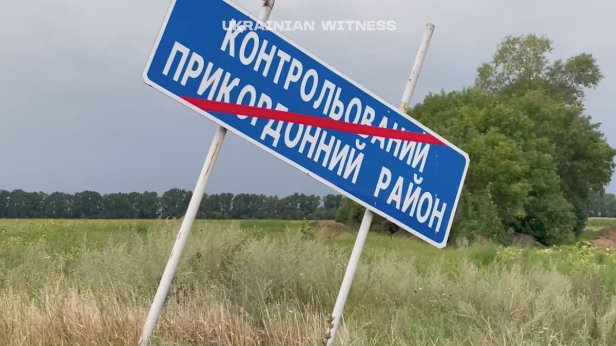 Сумщина – звільнена, але не забута. Як живуть люди на кордоні з Росією?