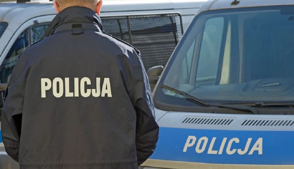 У Ґданську затримали жінку і двох чоловіків, які побили українських підлітків