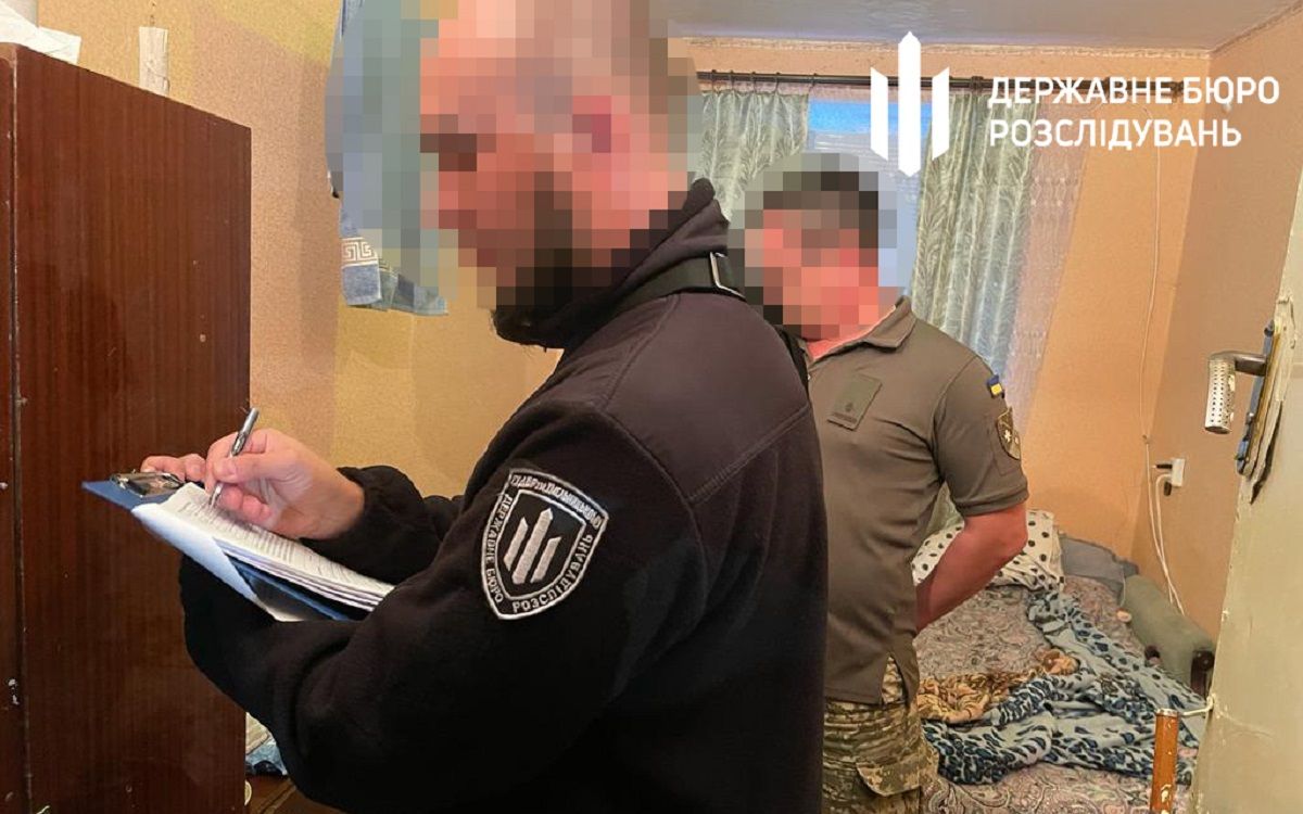 Посадовця ТЦК на Рівненщині викрили на постачанні наркотиків військкому