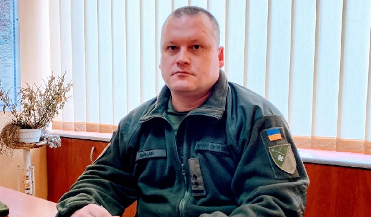 Військкома із Закарпаття оштрафували на 3400 грн за зняття чоловіків з військового обліку