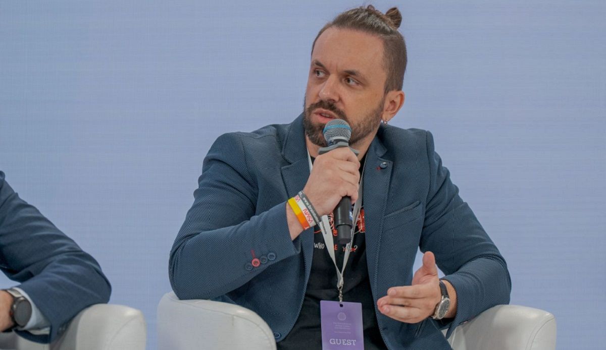 «Я не згідний, що лікарні об'єднуються через  безвихідь»