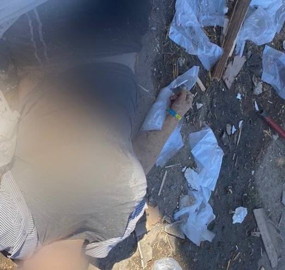 Фото Олександра Прокудіна