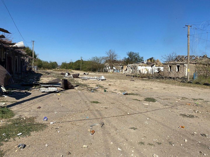 Фото Олександра Прокудіна