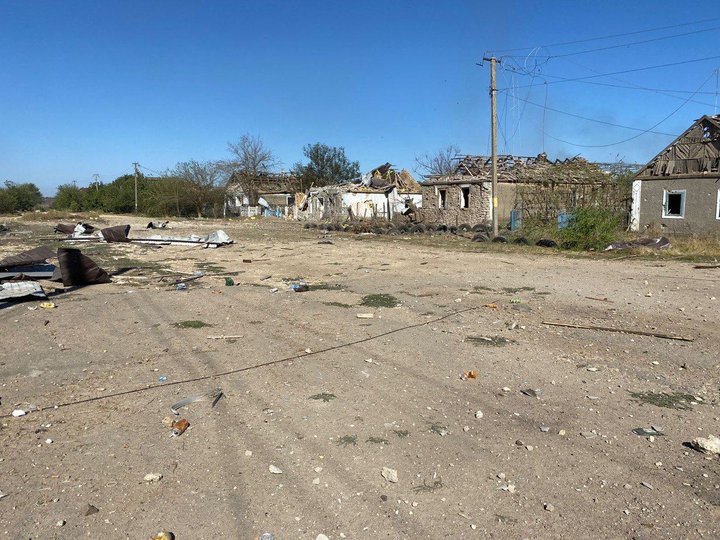 Фото Олександра Прокудіна