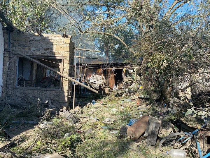 Фото Олександра Прокудіна